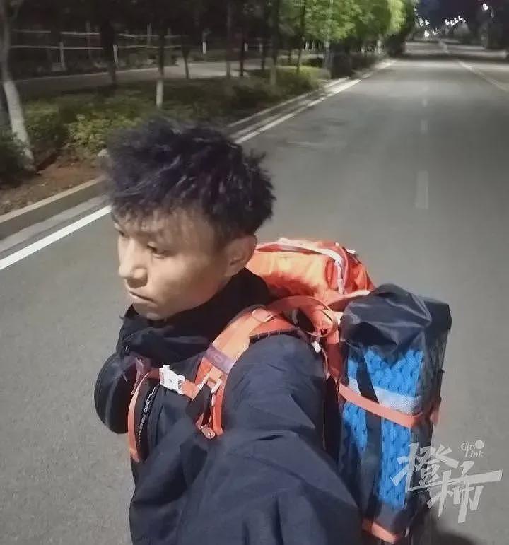 女子悬赏寻找失踪男友！幸存20万、遗体5万...（组图） - 7