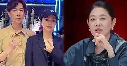 一波未平一波又起!董璇亲妈一句话,彻底撕下女儿的“完美伪装”(组图) - 10