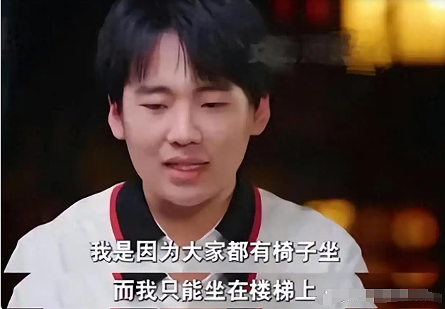 郭麒麟靠父亲入圈赚大钱,却拒绝接受德云社?(组图) - 8