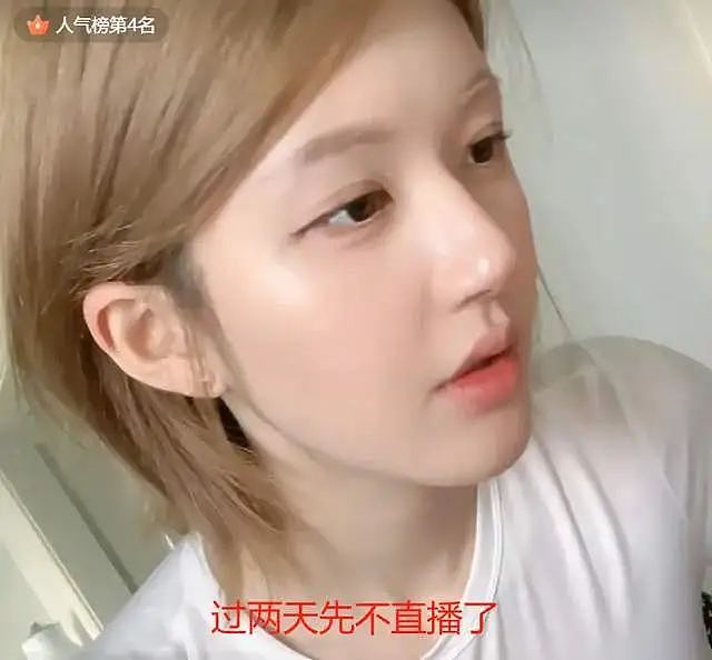 赵露思假助农风波升级！官媒转发伪造公章事件，本人回应：假就假吧（组图） - 9