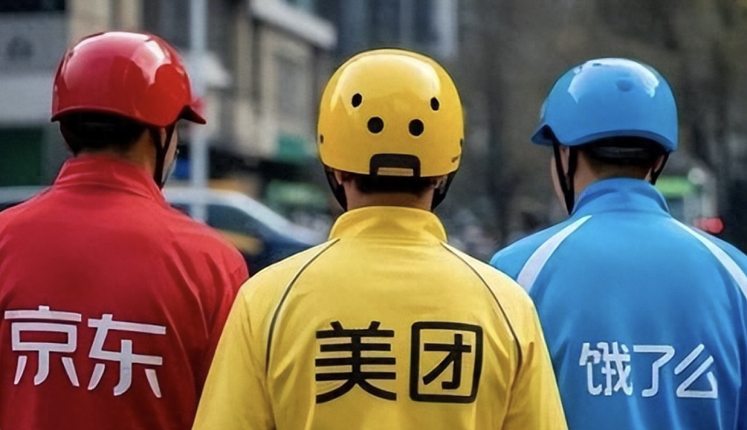 外卖大战受害者:被榨干,进医院了(组图) - 5