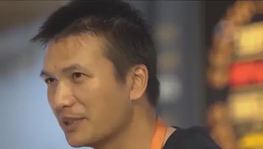 “淘宝第一个程序员”离职!在阿里任职25年,从零开始搭建起淘宝网站,已成亿万富豪(组图) - 1