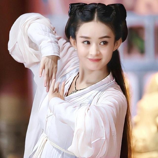 离婚4年,这一次,高调秀恩爱的冯绍峰,撕掉了赵丽颖仅剩的体面(组图) - 5