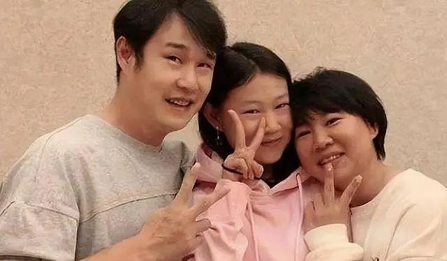 【情感】小沈阳女儿新歌爆火，曾被嘲“最丑星二代”，爱与自信才是父母最大的托举（组图） - 17