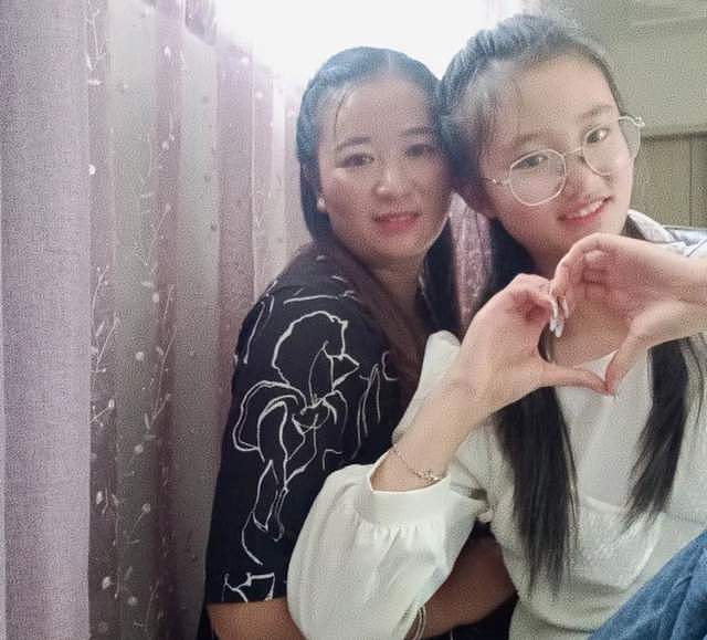 四川女孩杜彬洋去世！仅18岁，刚被北川医学院录取（组图） - 10
