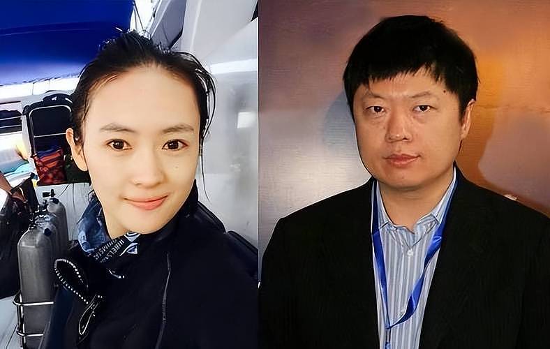 董璇比佟丽娅显老:贵圈双生花,缘何境况大不同?选择大于努力(组图) - 37