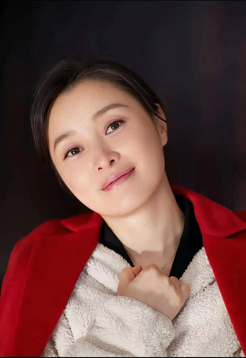 她们才是真正的演员，不接广告、不上真人秀，个个都是视后级别（组图） - 5