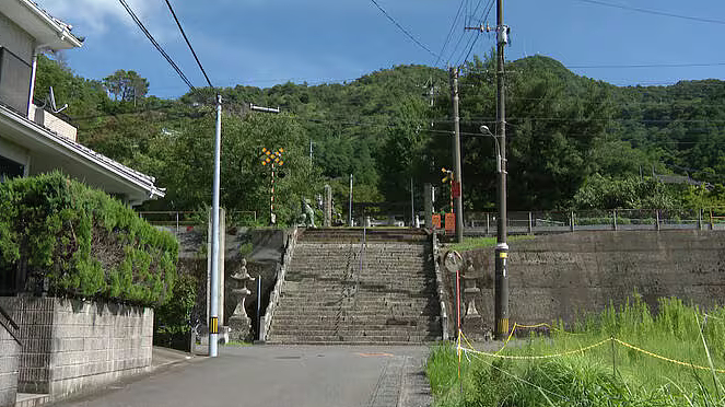55岁华人大妈被列车撞死，为拍照闯日本网红地铁轨！响警笛后还硬闯…（组图） - 4