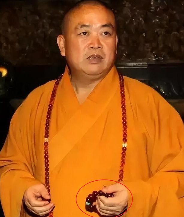 不查不知道一查吓一跳，掌控少林寺38年的释永信，私下到底有多壕（组图） - 10