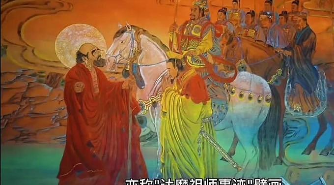 破鼓万人捶!释永信被人轮番上硬菜,荒唐画面越扒越有(组图) - 9