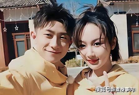 15年后再看张一山和杨紫才明白，当初不谈恋爱是很明智的选择（组图） - 2