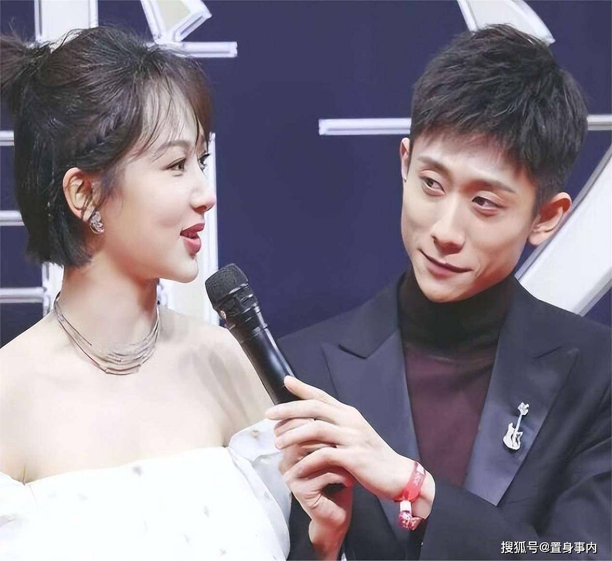 15年后再看张一山和杨紫才明白，当初不谈恋爱是很明智的选择（组图） - 40