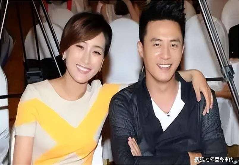 43岁马苏现状：和孔令辉同居11年后分手，如今还是孤身一人（组图） - 11