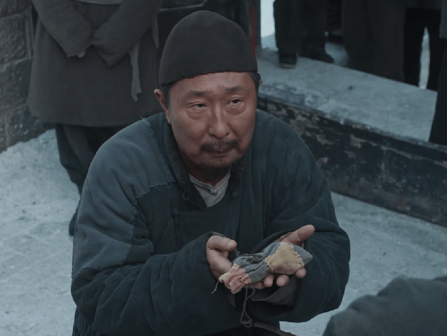 《生万物》首播!杨幂开磨皮滤镜和秦海璐对比明显,气质格格不入(组图) - 26