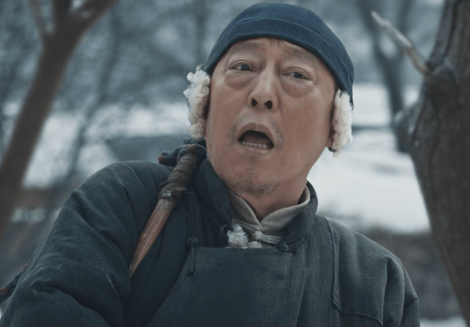 《生万物》首播!杨幂开磨皮滤镜和秦海璐对比明显,气质格格不入(组图) - 21