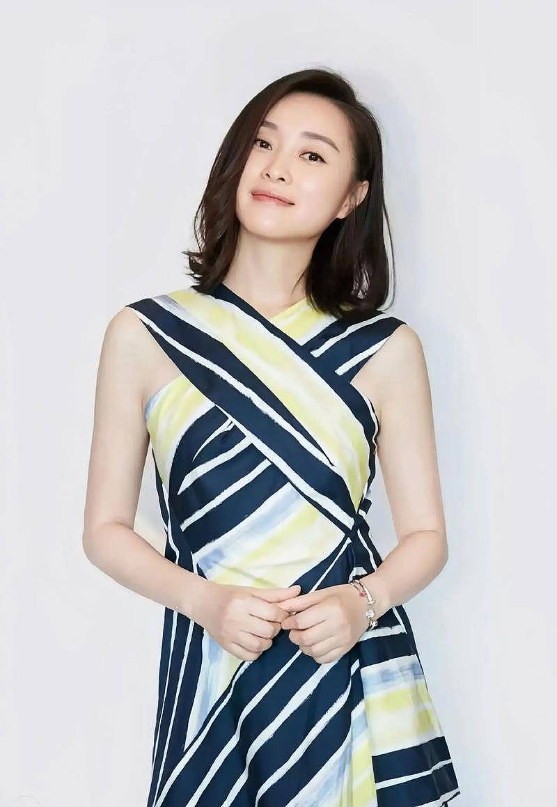 她们才是真正的演员，不接广告、不上真人秀，个个都是视后级别（组图） - 6
