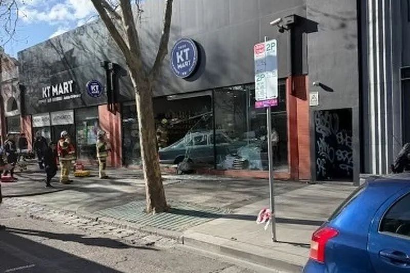 墨尔本刚刚地震了！巨响过后房子疯狂摇晃！震中断层可致超7级强震！（组图） - 5