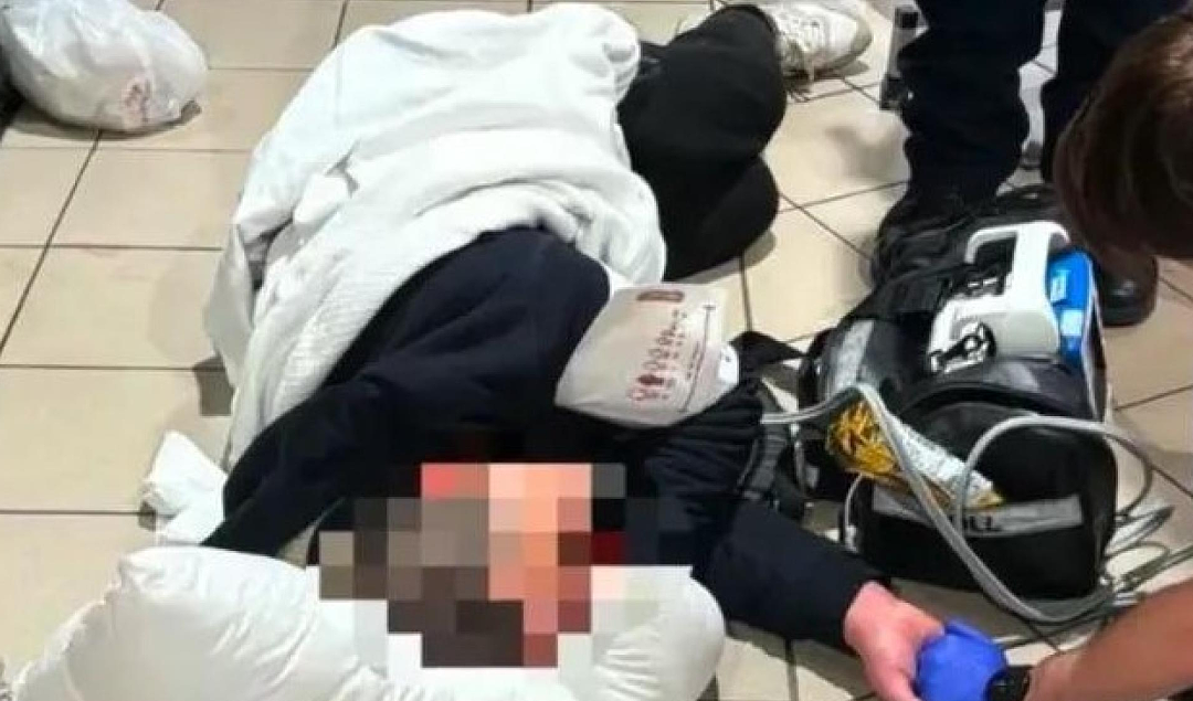 昏迷30小时后，他醒了... 但专挑华人下手的澳洲青少年暴力“免死金牌”，何时能被打破？（组图） - 5
