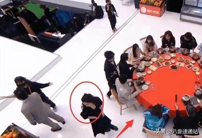 “被打回原形”两年后，再看张小斐在内娱的处境，孙俪全说对了（组图） - 4