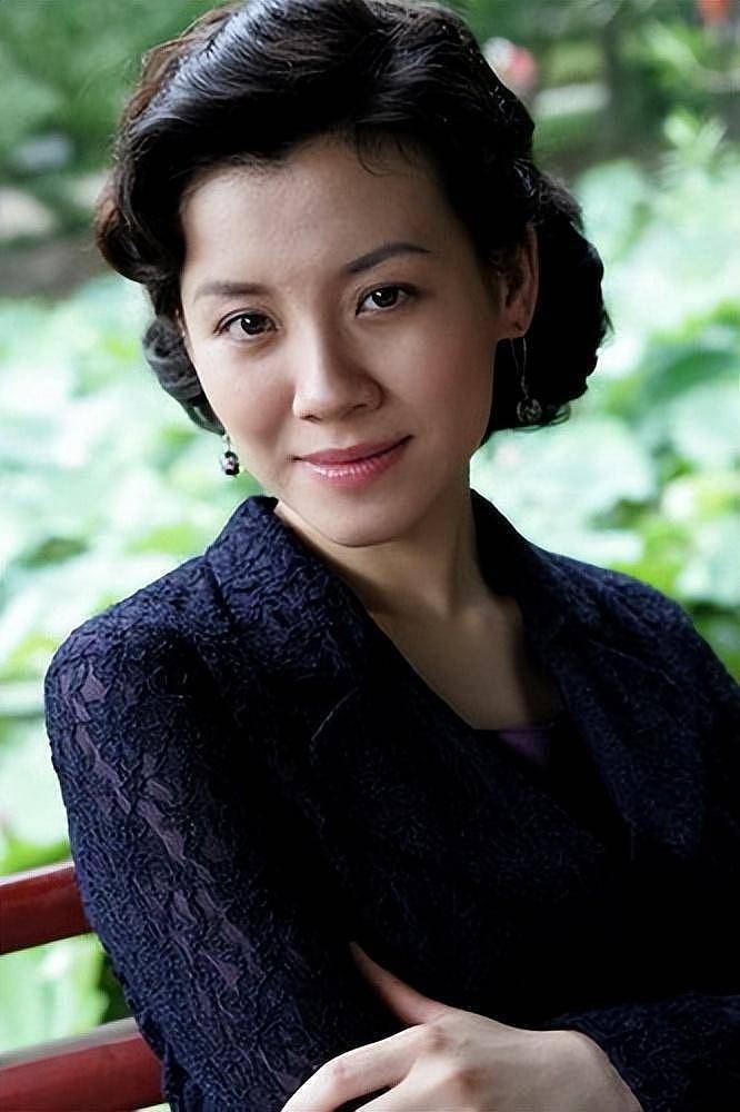 她们才是真正的演员，不接广告、不上真人秀，个个都是视后级别（组图） - 7