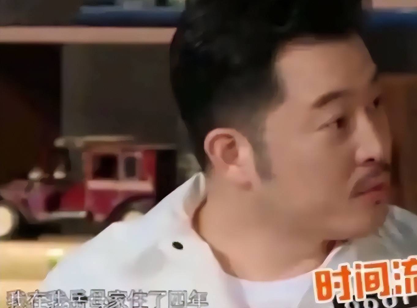 沙溢父母首次在真人秀出镜,妈妈漂亮身高170公分(组图) - 5