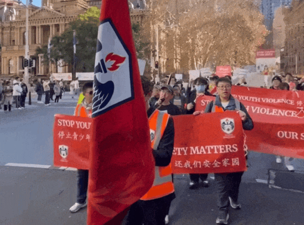 昏迷30小时后，他醒了... 但专挑华人下手的澳洲青少年暴力“免死金牌”，何时能被打破？（组图） - 10