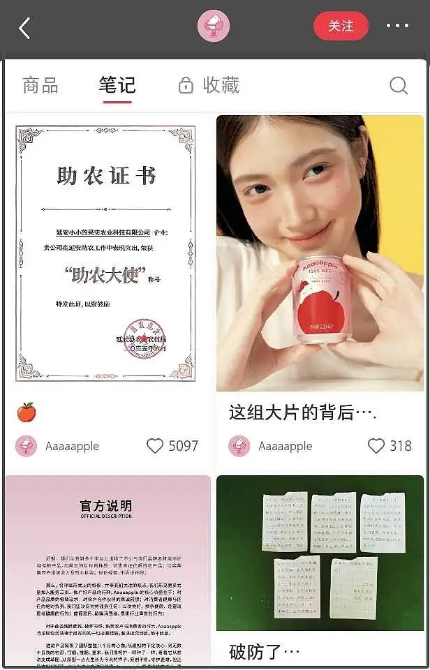 赵露思假助农风波升级！官媒转发伪造公章事件，本人回应：假就假吧（组图） - 19