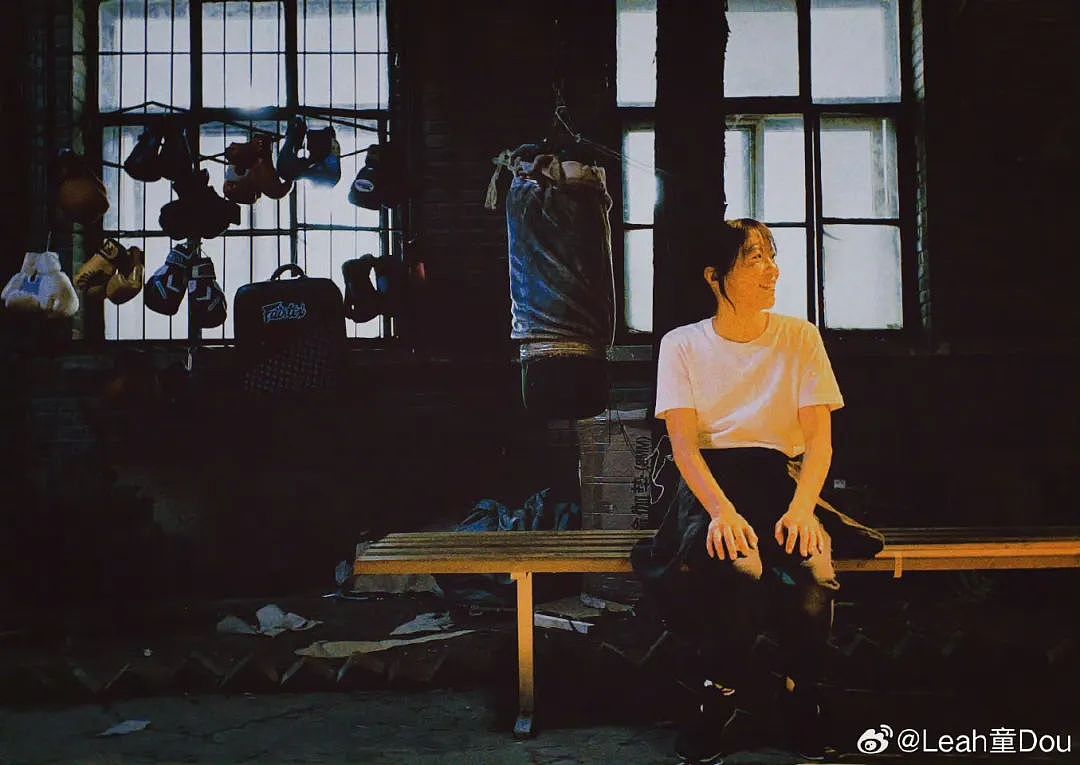 星二代扎堆出道，为什么偏偏她不被骂？（组图） - 19