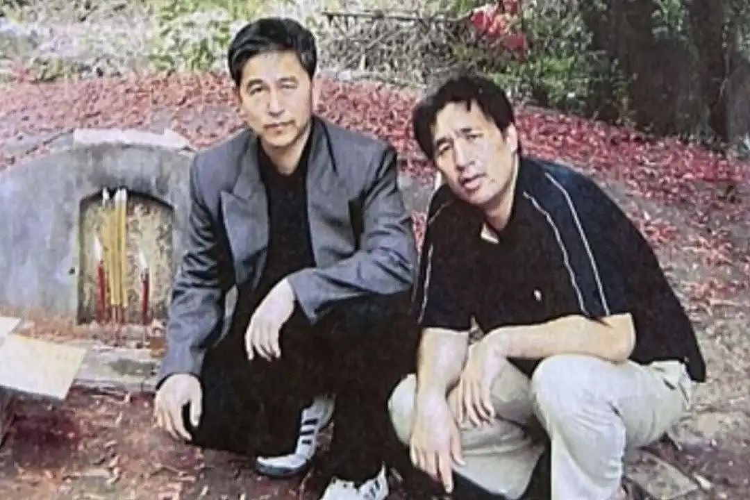 割了哥哥遗体的耳朵,澳洲华人男子想“存个档,以防万一”(组图) - 2