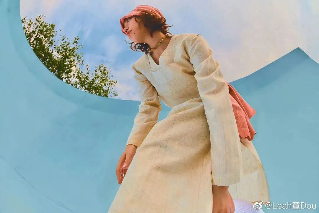 星二代扎堆出道，为什么偏偏她不被骂？（组图） - 28
