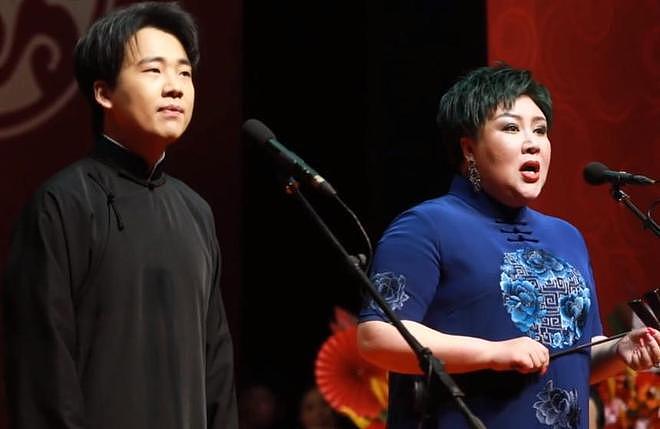 德云社家产之争落幕！郭麒麟拒继承，他用16年证明，没父爱也能赢（组图） - 18