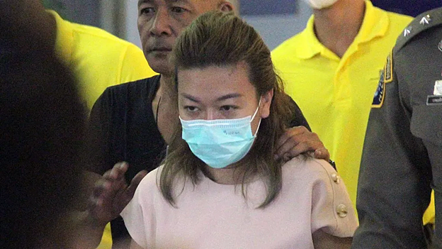 硕士投毒杀室友，死刑！中国留学生给非裔室友下毒，为何相似悲剧在全球上演（组图） - 9