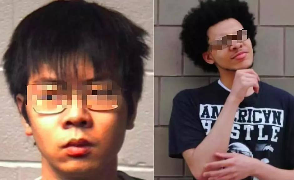 硕士投毒杀室友，死刑！中国留学生给非裔室友下毒，为何相似悲剧在全球上演（组图） - 10