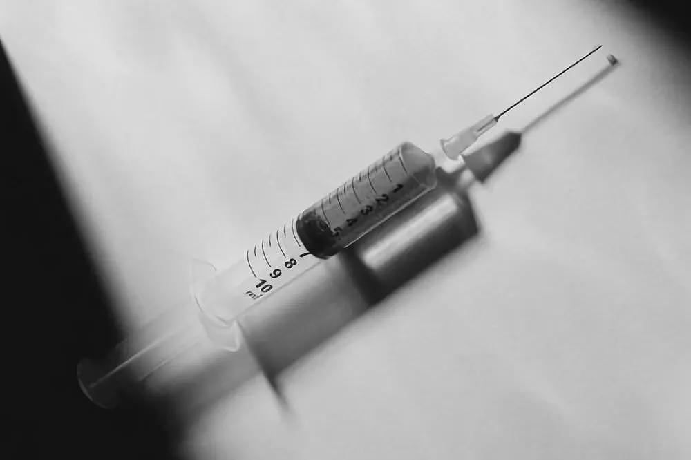 往血管里面打中药减肥，这是疯了？（组图） - 27