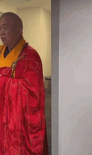 猛料不断曝光！释永信父亲节晒亲子图，他的丑闻早就有了迹象（组图） - 13