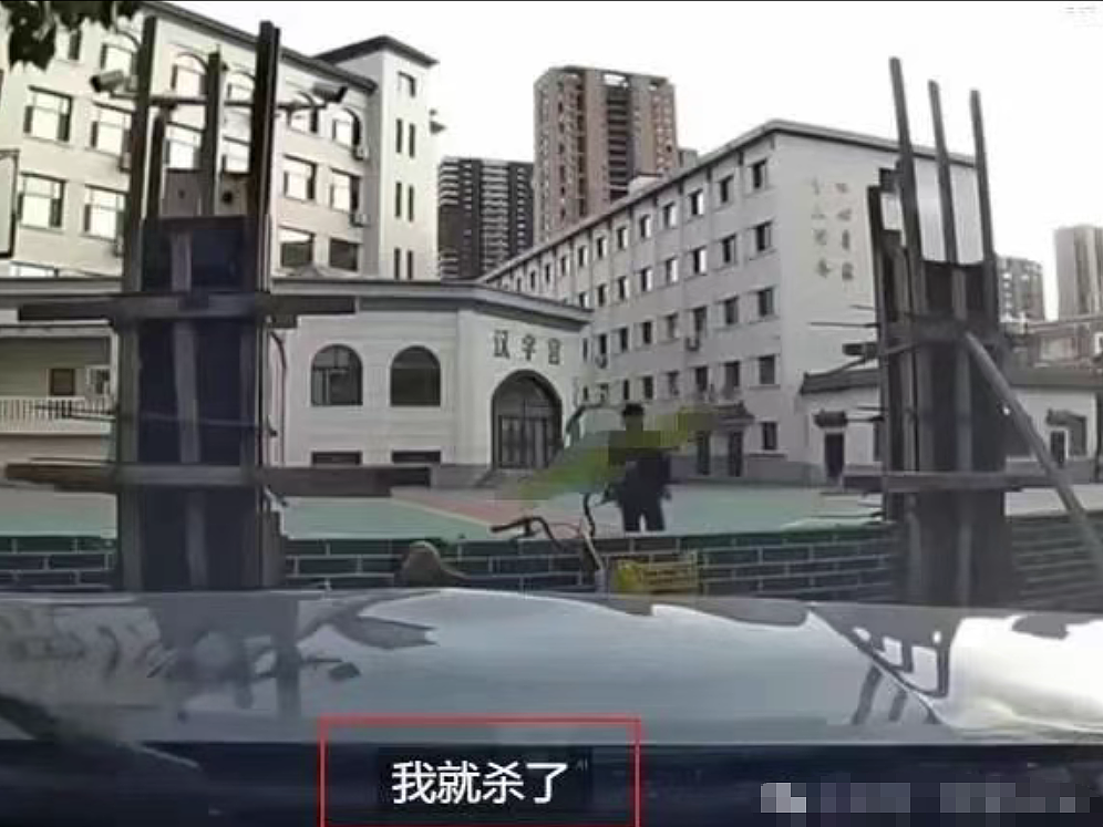 19岁小伙把人撞进ICU称嚣张喊：“00后治你！”行车记录仪曝光5次撞击太惊心（视频/组图） - 12