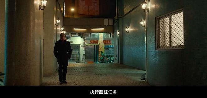 71岁成龙也“服老”了？看完他的新片，我想说：动作片就该这么拍（组图） - 27