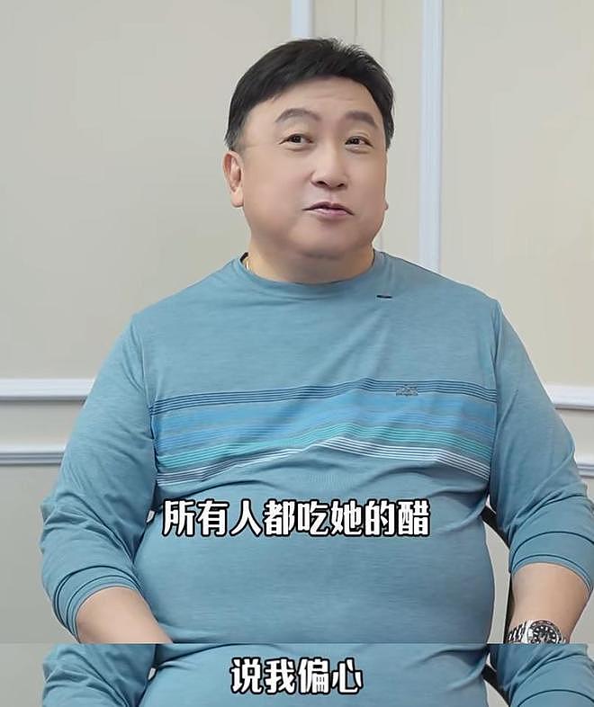 “媚骨天成”邱淑贞：王晶仍念念不忘，嫁豪门的日子却并不洒脱？（组图） - 1