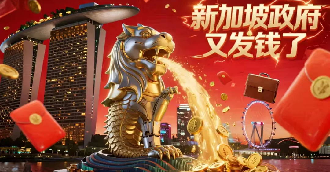 中国打工人曝光新加坡的“隐形歧视链”:华人≠自己人,除非你是PR…(组图) - 30