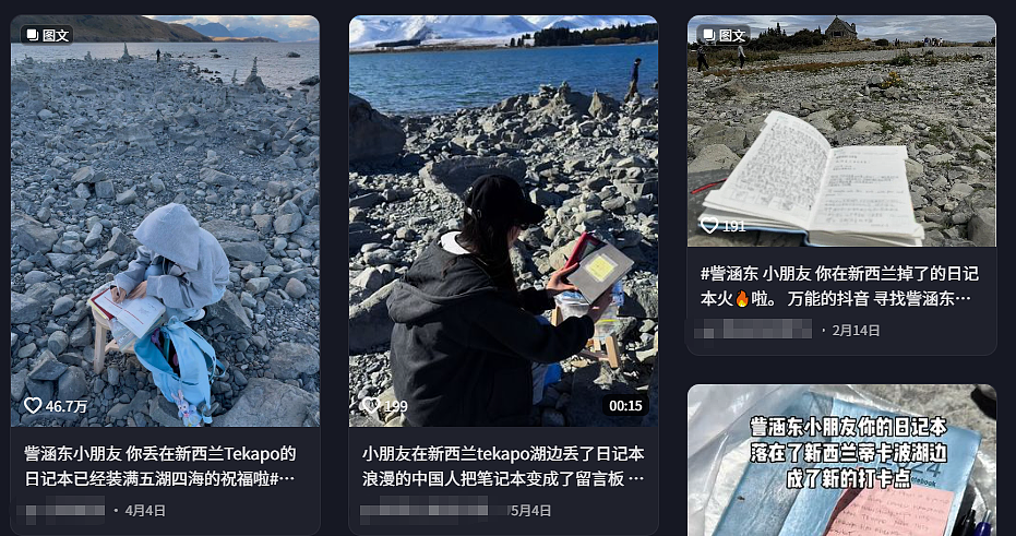 6岁中国女孩在新西兰一个疏忽，意外引发全网关注！女孩妈妈深圳回应（组图） - 10