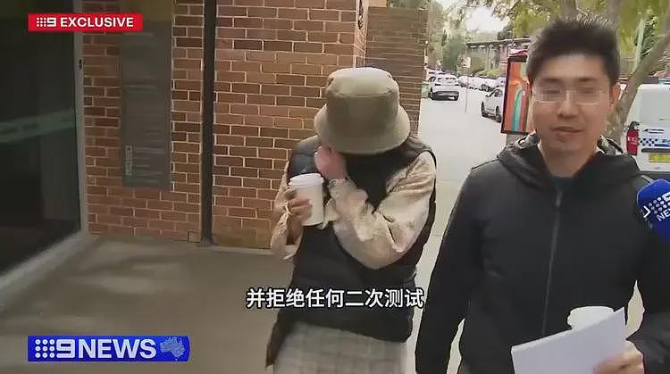 杨兰兰车祸细节：弃车跑丢名牌鞋，折返冷眼看受伤司机配文惹争议（组图） - 9