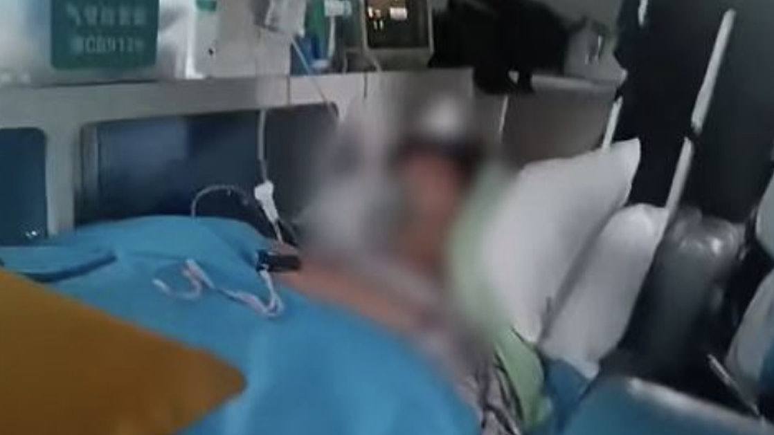 湘潭大学麦片投毒案二审维持死刑，凶手被爆曾在宿舍磨刀、拿喷枪（组图） - 1