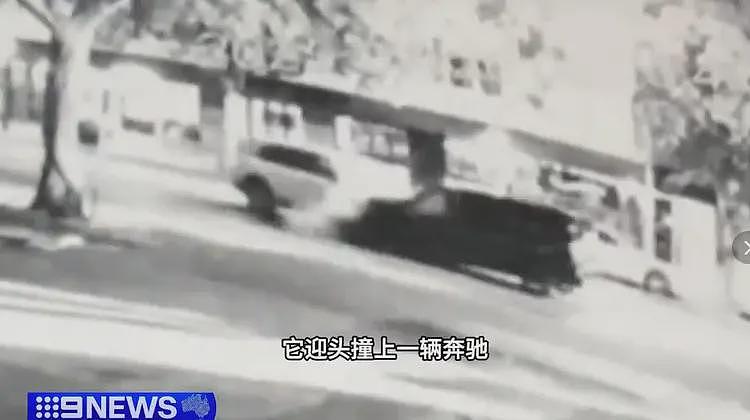 杨兰兰车祸细节：弃车跑丢名牌鞋，折返冷眼看受伤司机配文惹争议（组图） - 15