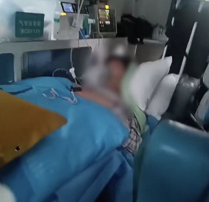 湘潭大学麦片投毒案二审维持死刑，凶手被爆曾在宿舍磨刀、拿喷枪（组图） - 3