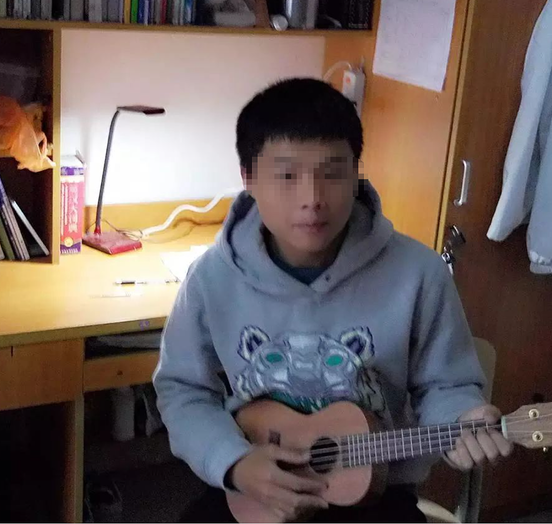 硕士投毒杀室友，死刑！中国留学生给非裔室友下毒，为何相似悲剧在全球上演（组图） - 3