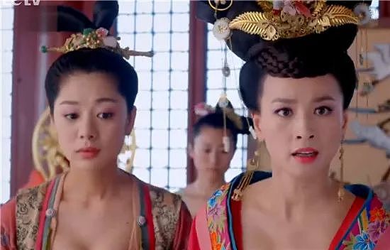 她是李现念念不忘的“初恋”，佟大为的“妹妹”，出道被嘲丑！17年后，她居然成这样了？（组图） - 9