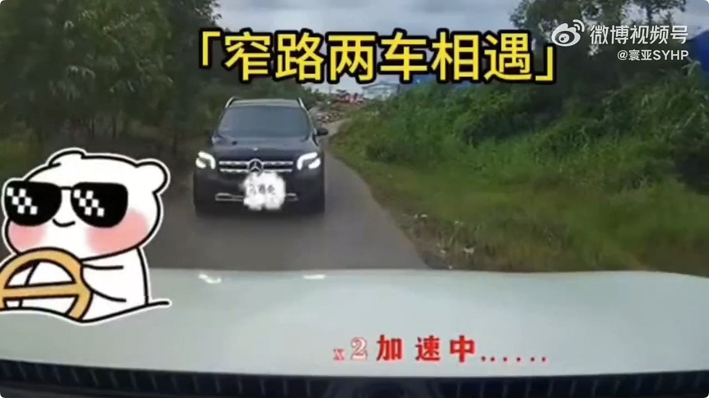 奔驰亮证姐、澳洲天龙女醉驾劳斯莱斯撞人！特权事件一再发生？（组图） - 2