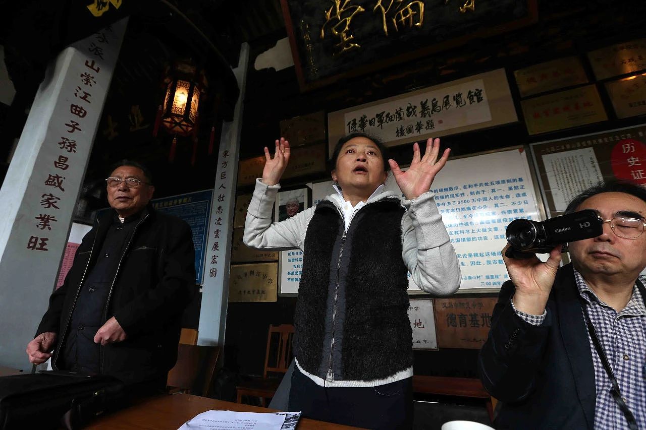 我看见的细菌战，和一场持续23年的记录（组图） - 6
