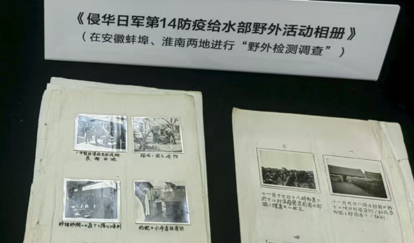 日本二战投降80周年，中国再公开731部队细菌战新史料证据（组图） - 1