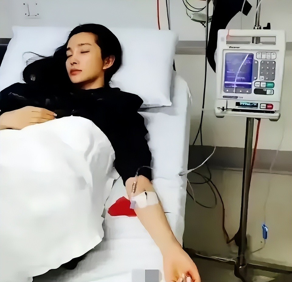 TVB艺人吐槽内地医生敷衍， 父亲摔倒忍痛返港，评论区大翻车（组图） - 17